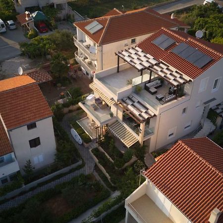 The Tribunj Suites Exterior foto