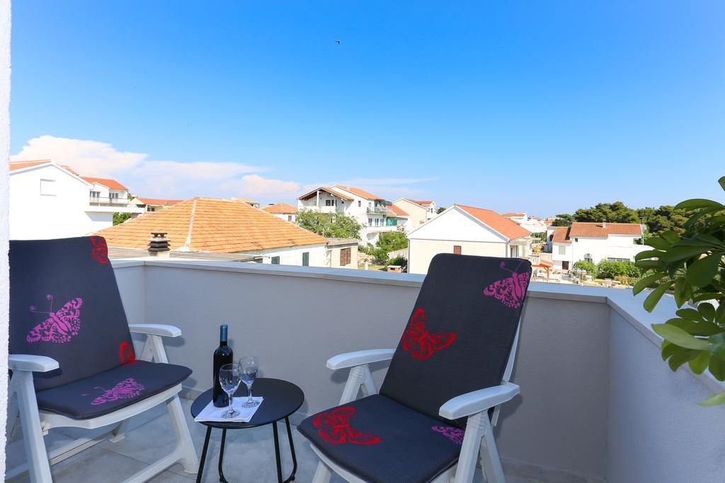 The Tribunj Suites Exterior foto